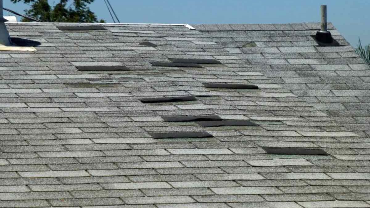 The 5 Most Common Roof Problems You Shouldn’t Ignore