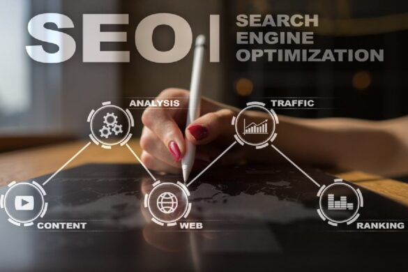 SEO for Startups