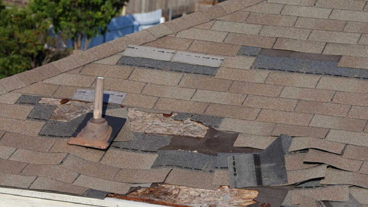 Shingle Roof Repair vs. Replacement: Which Is Right for Your Roof?