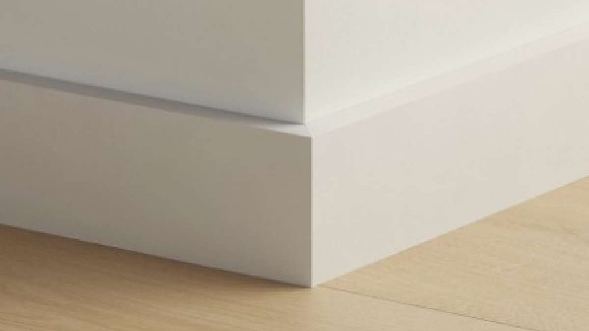 Top Guidelines for Installing Skirting Boards in Your Home