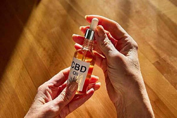 What Is the Best CBD Carrier Oil?