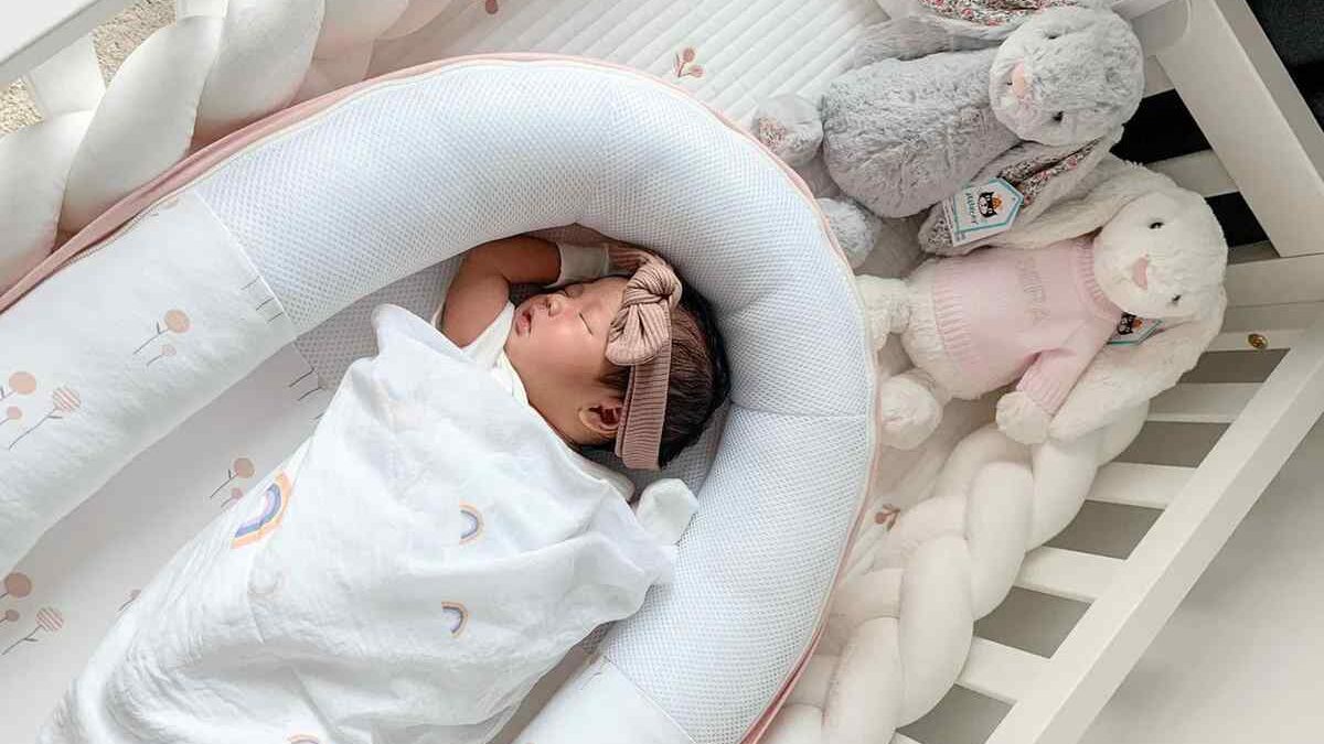 5 Things You Need to Know Before You Buy a Baby Cot