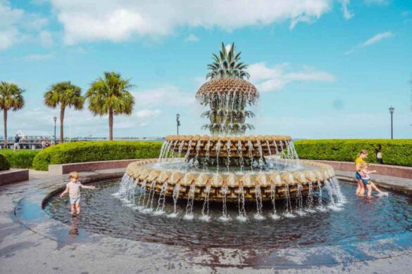 10 Fun Outdoor Summer Activities To Try in Charleston, SC