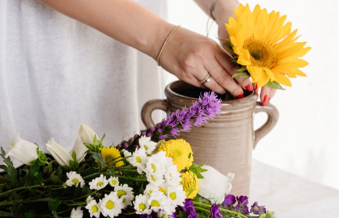 Economic Accessibility and Cost Analysis of Flower-Based Wellness