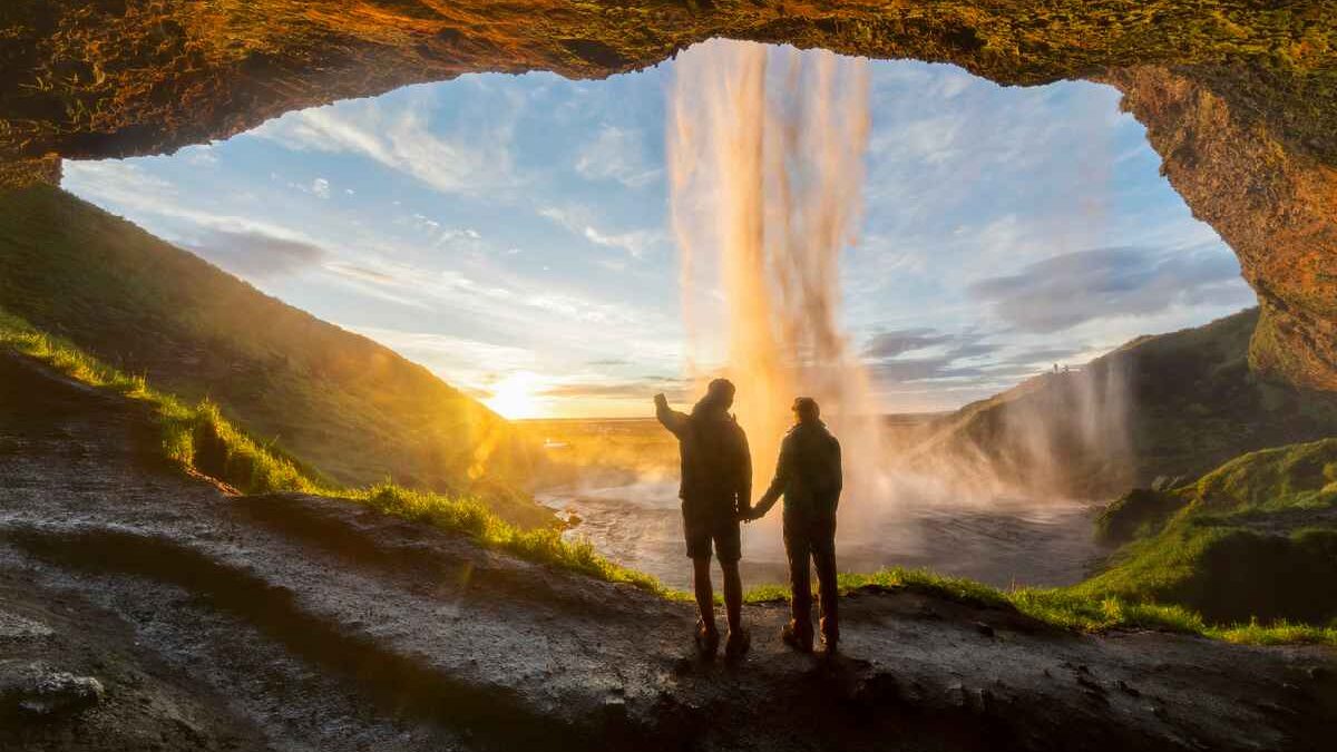 Unleash the thrill: adventure travel ideas for couples