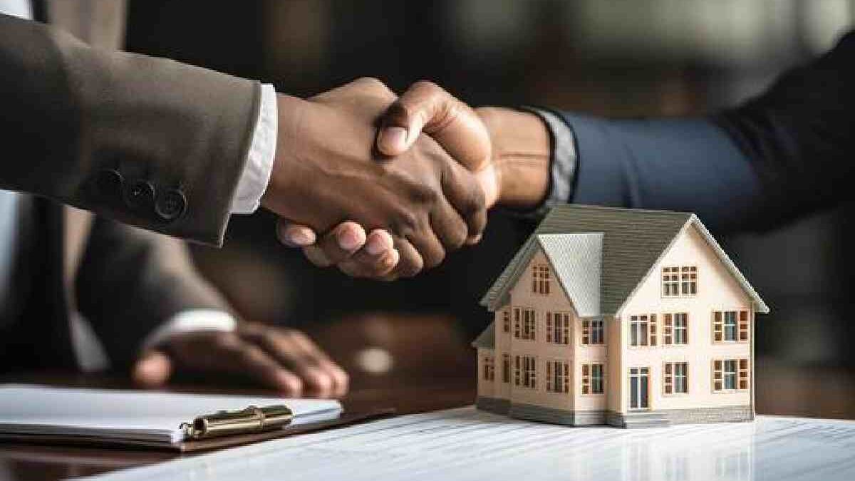 What is Real Estate? And Its Types