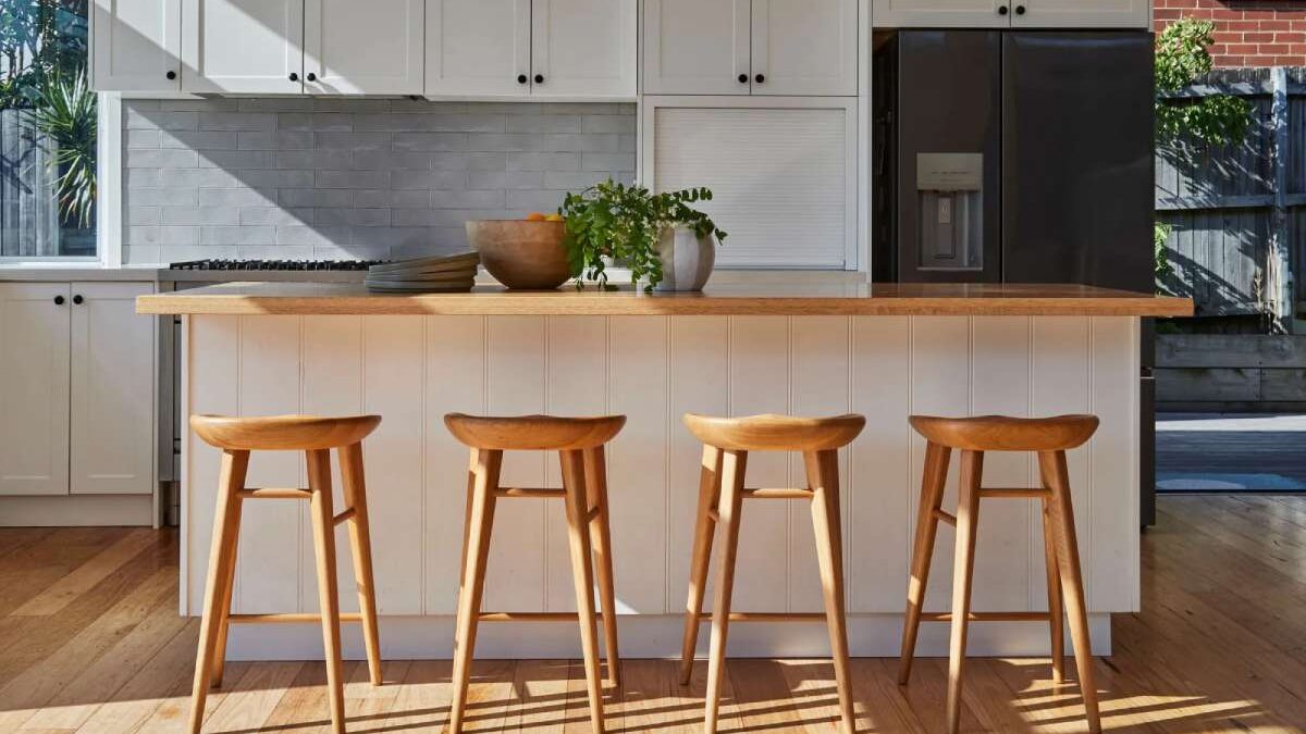 Buying Guide: What Should You Look for in a Bar Stool?