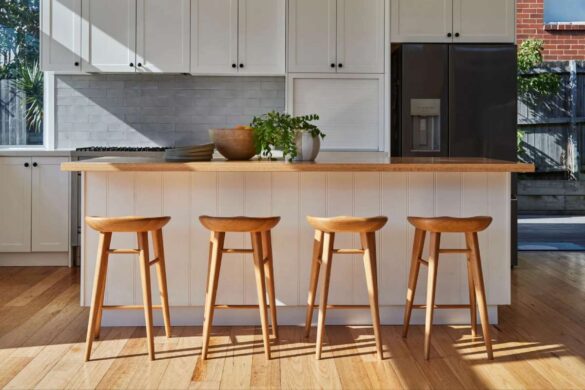 What Should You Look for in a Bar Stool?