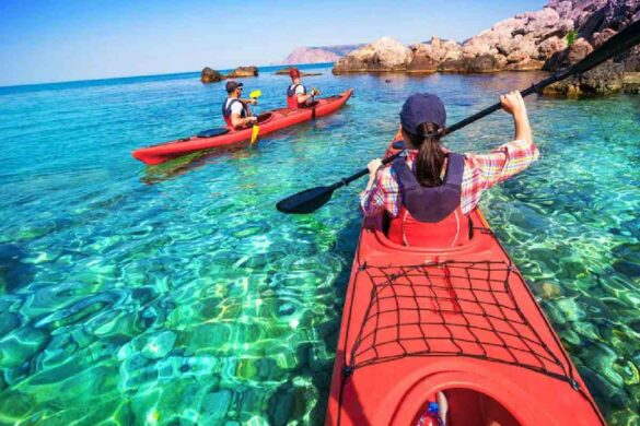 Adventure Tourism 2.0