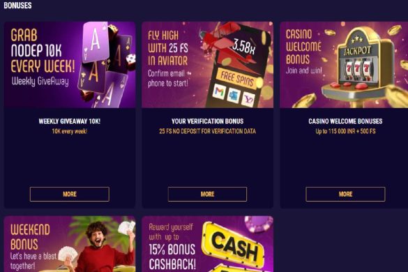 Aviator Game Bonus on Lopebet India