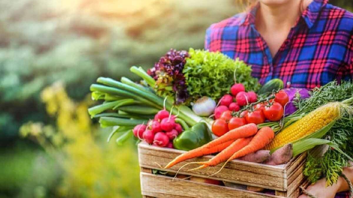 Why Organic Food is Better for Your Health and the Environment