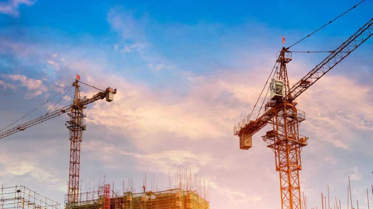 Construction Site Efficiency: 7 Strategies for Improved Productivity