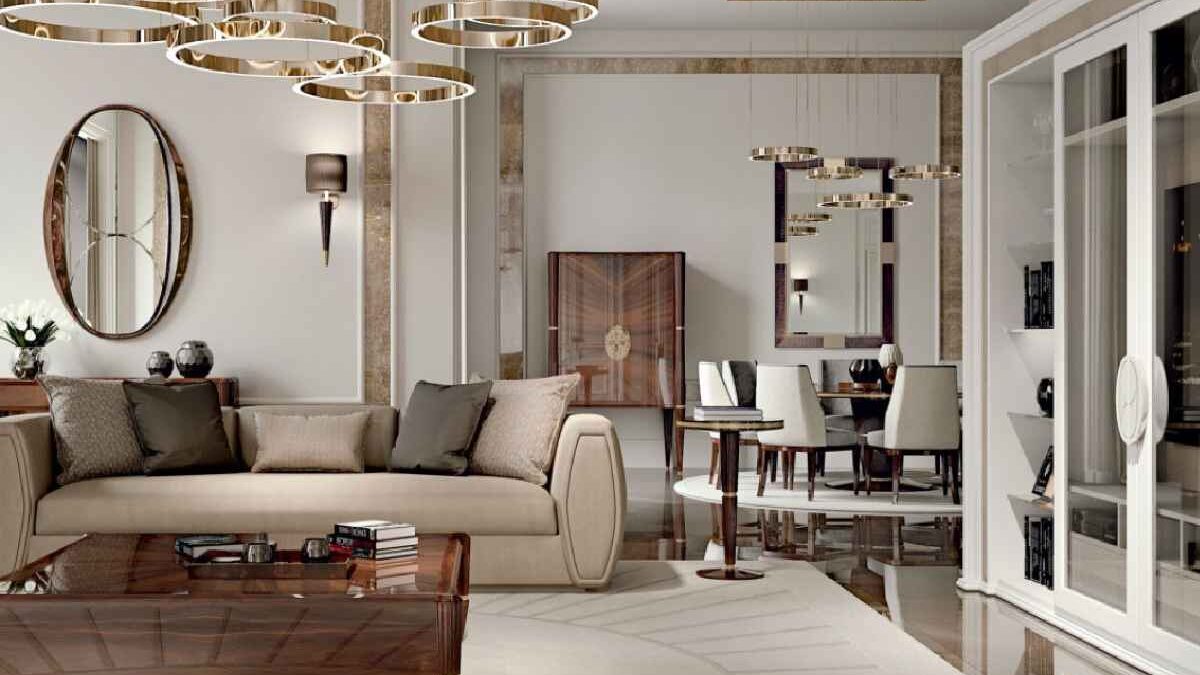 How to Know When It’s Time to Upgrade Your Furniture