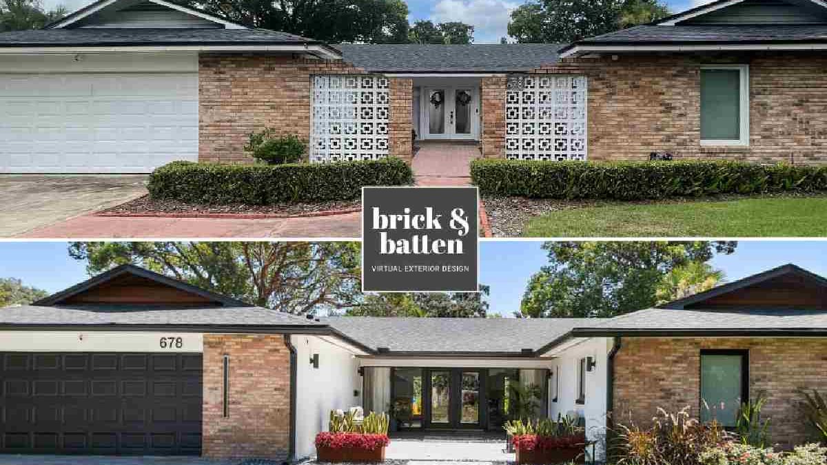 Home Transformation: Real Estate Beauty Inside and Out