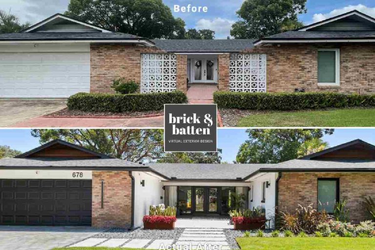 Home Transformation