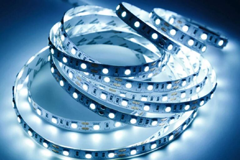 LED Lights