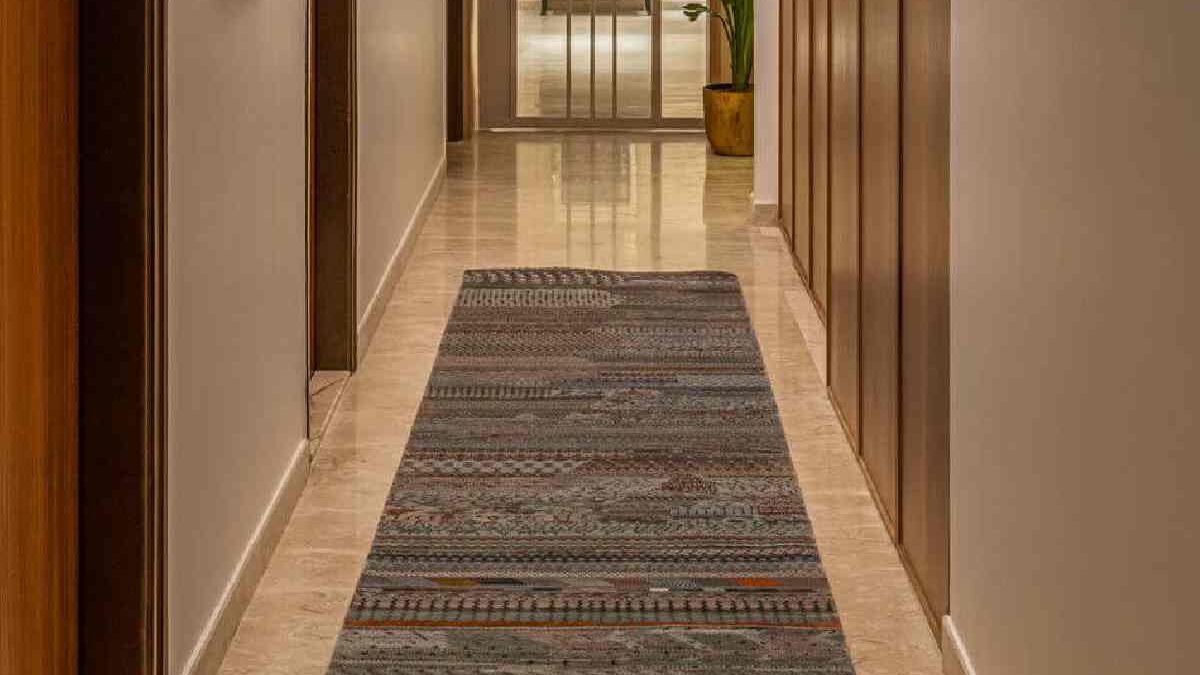 Reasons Runner Rugs Are Your Hallway’s Best Friends