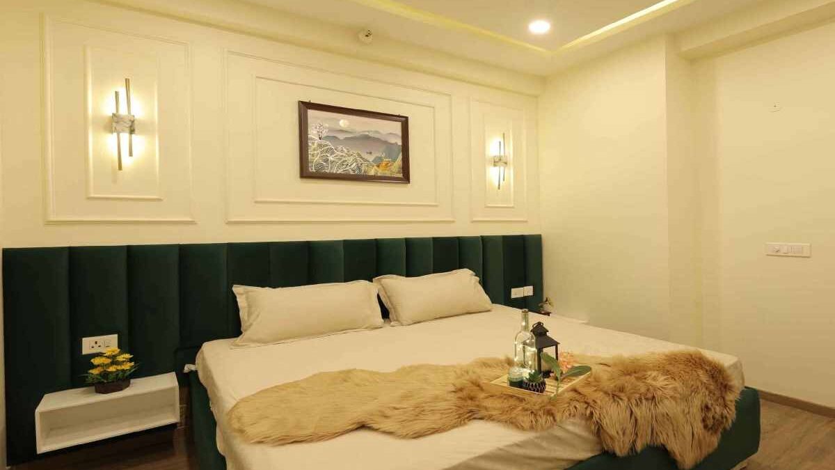 Top 10 Innovative Wall Light Ideas