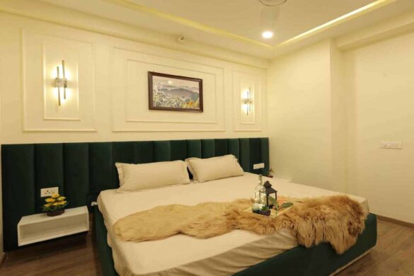 Top 10 Innovative Wall Light Ideas