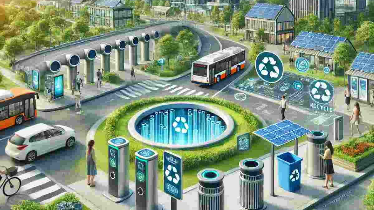 Transform Your Space with Smart Waste Management