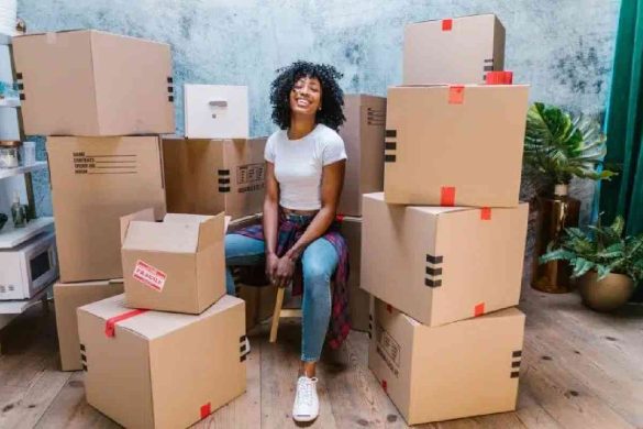 What is Moving Box Guide?