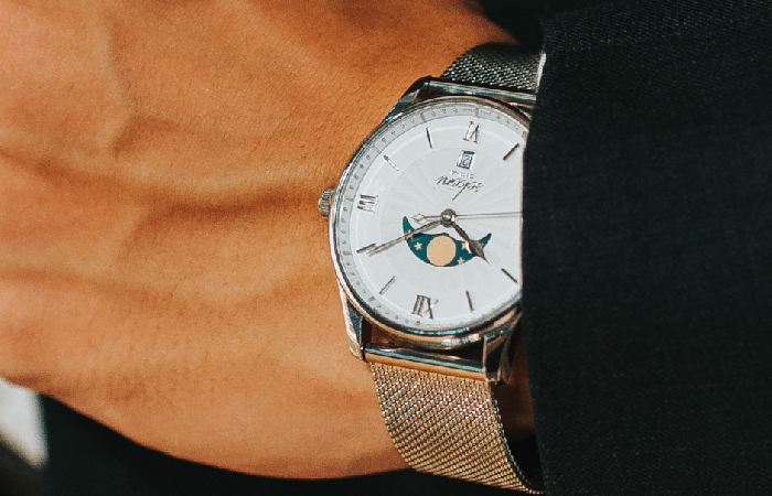 Essential Accessories