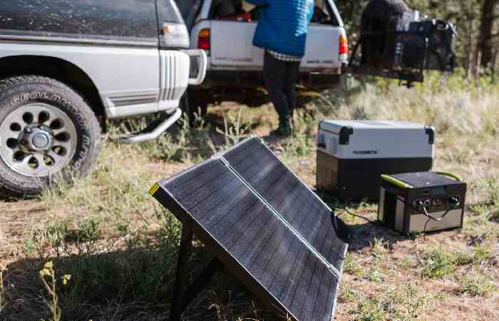 Portable Power Solutions