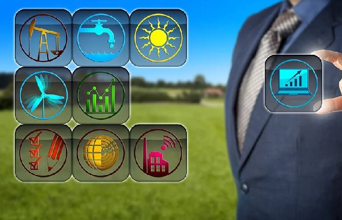 Environmental Sensors