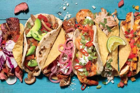 Exploring the Irresistible World of the Most Delicious