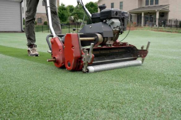 Tools and Equipment for Efficient Yard Work