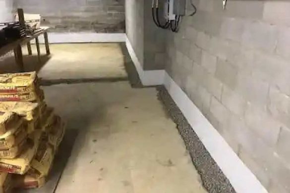 Basement Waterproofing Trends for a Dryer Future