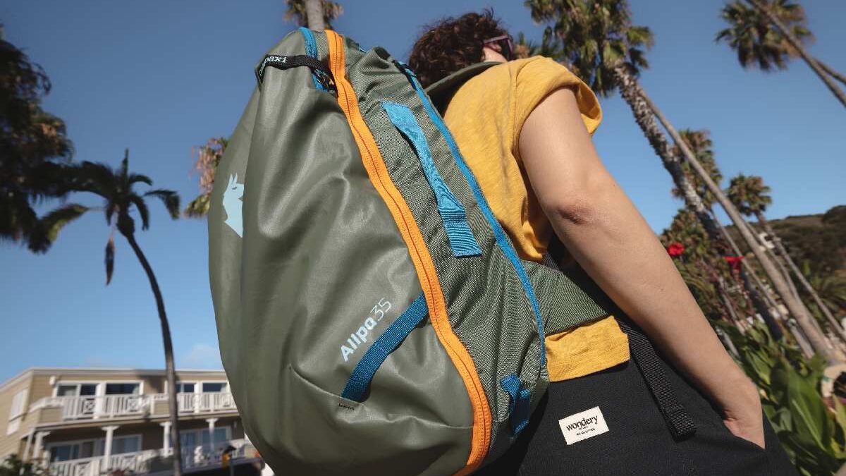 Best Backpacks for Travel – 8 Best Backpacks to go to Travel