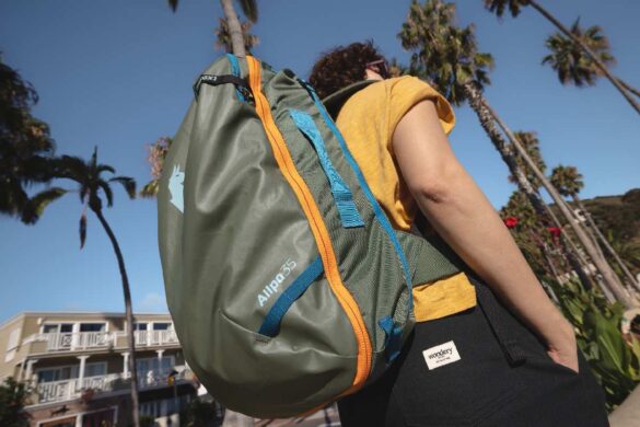 Best Backpacks for Travel