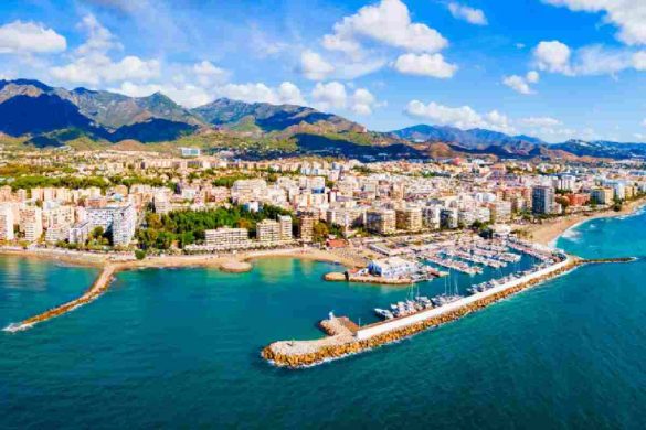 Beyond the Beaches: Exploring Diverse Investment Opportunities in Marbella