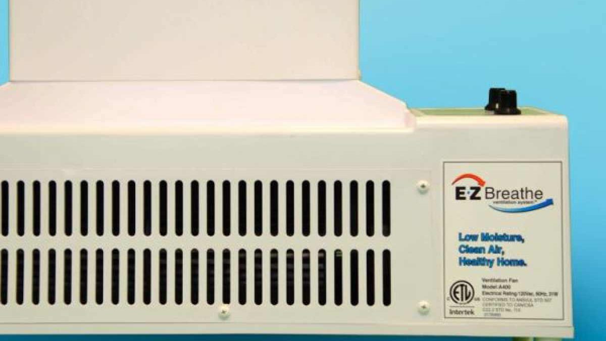 Breathing easy: comprehensive ventilation solutions by experts