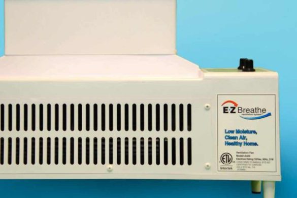 Breathing easy: comprehensive ventilation solutions by experts