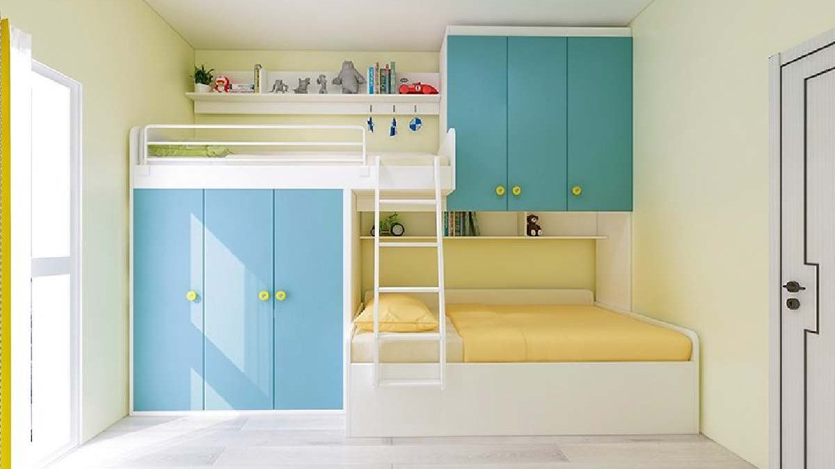 Budget-Friendly Options for Quality Kids Bed Furniture