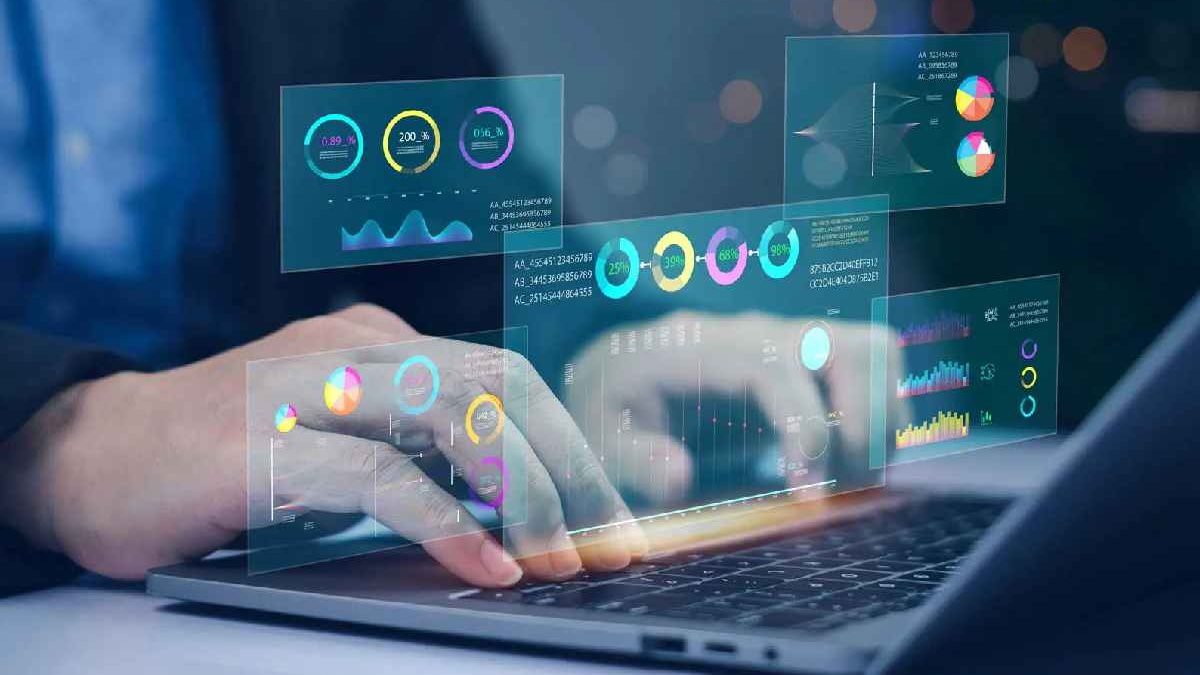 Data Analytics Software – 5 Best Data Analytics Software