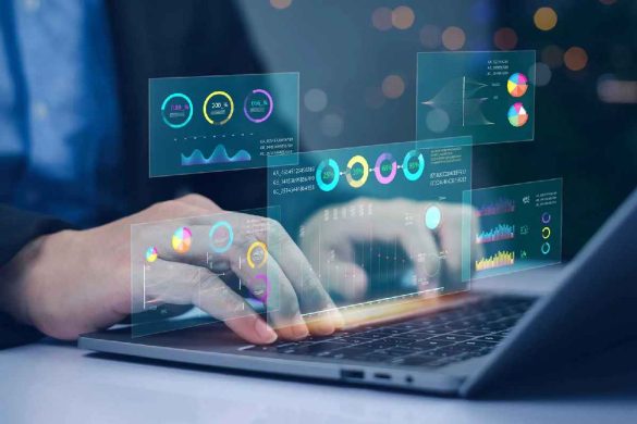Data Analytics Software – 5 Best Data Analytics Software