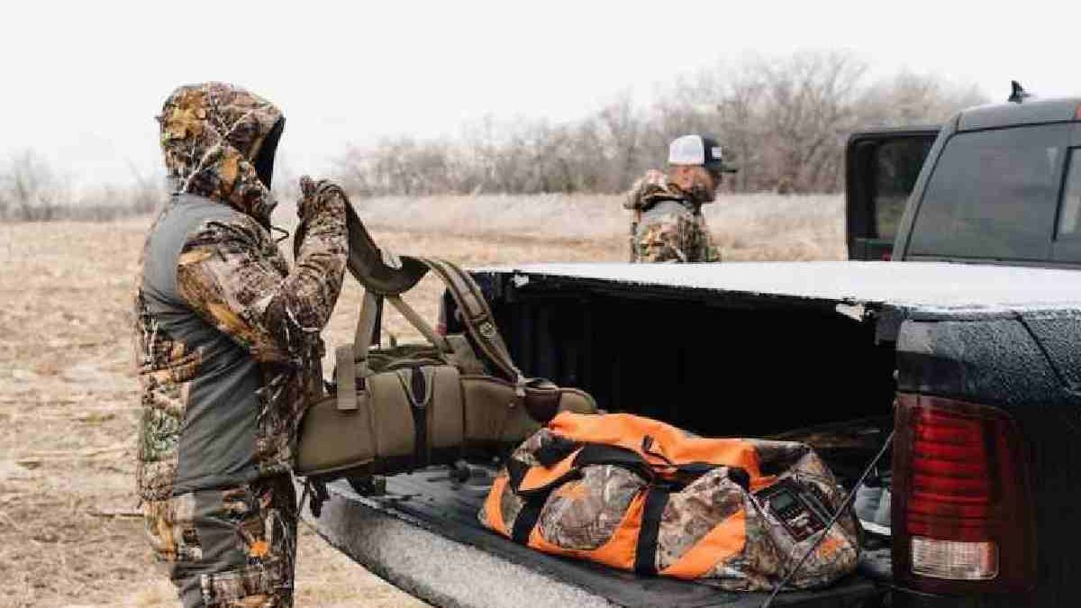 Essential Gear for Every Hunting Trip: What You Can’t Afford to Forget