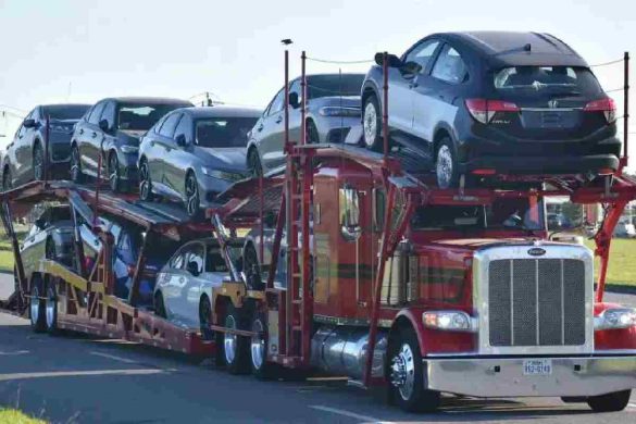 How to Choose a Reliable Vehicle Shipping Service