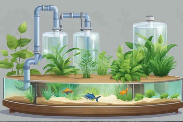 Maintaining Healthy Gutters and Tank Water: Tips for a Symbiotic Relationship