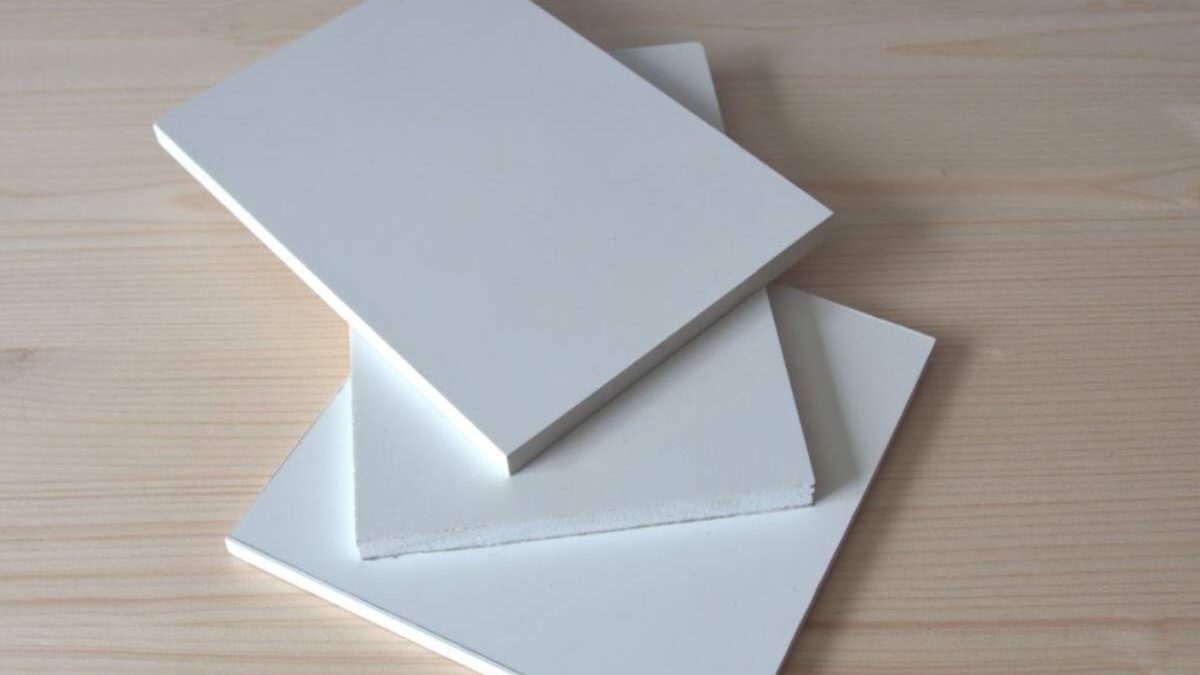 Foamex: Applications in Various Industries