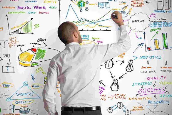 Sales plan