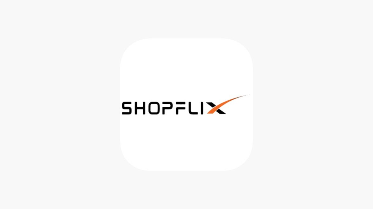 Shopflix Download App Android, IOS Features, Brief info
