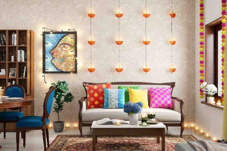Simple Decor Ideas to Brighten Your House