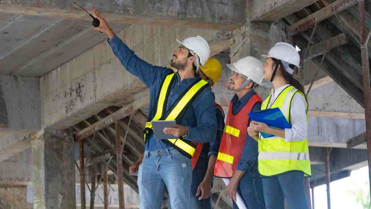 Streamlining Subcontractor Management: Tools and Techniques