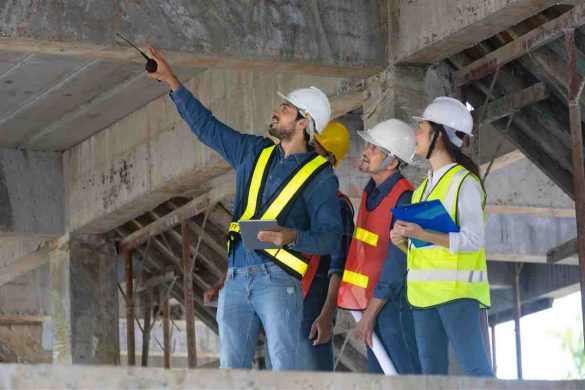 Streamlining Subcontractor Management: Tools and Techniques