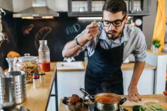 The Checklist to Success: Culinary CMO’s Recipe for Restaurant Marketing.