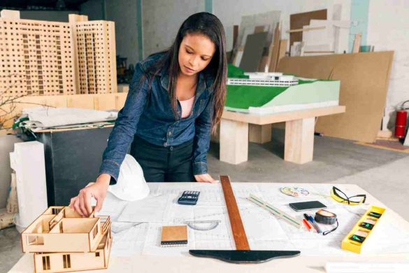 The Contemporary Appeal of Virtual Interior Design Courses in the USA